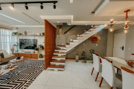 Apartamento à venda com 3 quartos, sendo 1 suíte, em Campo Grande, Rio de Janeiro, RJ