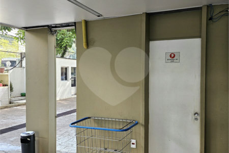 Apartamento à venda com 3 quartos em Vila Andrade, São Paulo, SP