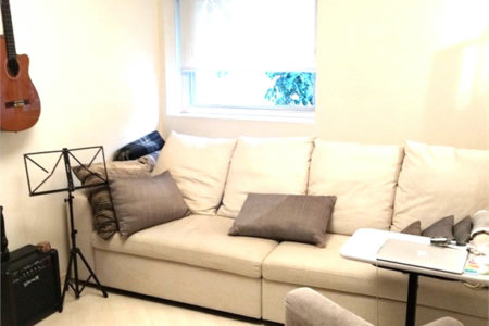 Apartamento à venda com 3 quartos, sendo 1 suíte, em Jardim Paulista, São Paulo, SP