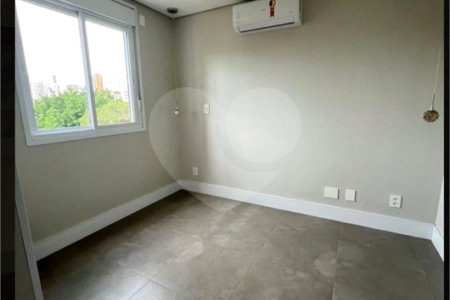 Apartamento à venda com 1 suíte em Vila Romana, São Paulo, SP