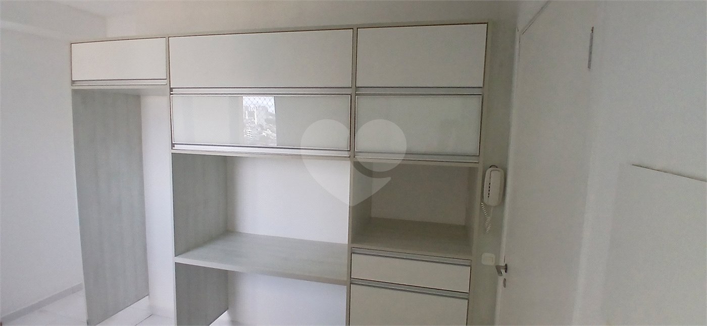 Apartamento para alugar com 3 quartos, sendo 1 suíte,  no Centro, São Bernardo do Campo, SP