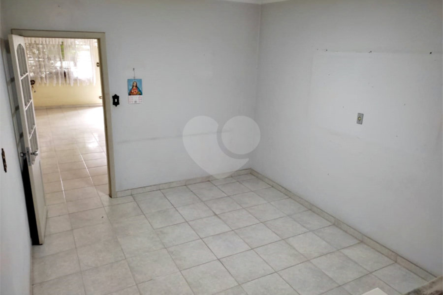 Sobrado à venda com 2 quartos em Santana, São Paulo, SP