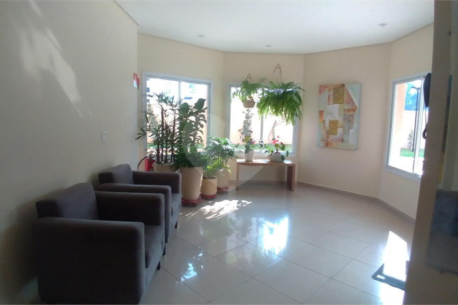 Apartamento à venda com 4 quartos, sendo 3 suítes, em Parque Mandaqui, São Paulo, SP