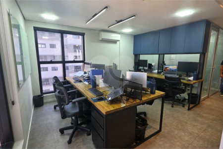 Sala à venda em Vila Maria, São Paulo, SP