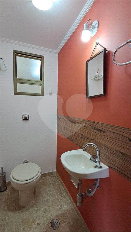 Apartamento à venda com 3 quartos, sendo 1 suíte,  em Alto da Boa Vista, São Paulo, SP
