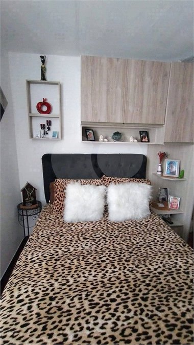 Apartamento à venda com 2 quartos em Vila Nova Jundiainópolis, Jundiaí, SP