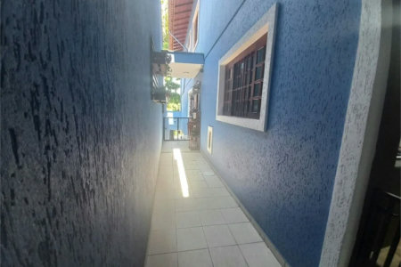 Casa à venda com 5 quartos, sendo 3 suítes, em Jardim Bonfiglioli, São Paulo, SP