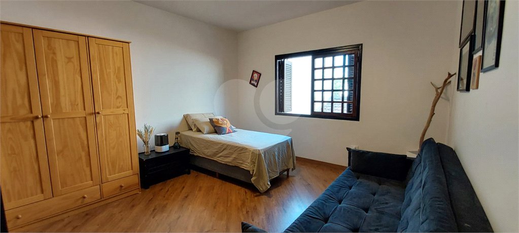 Casa à venda com 2 quartos, sendo 1 suíte, em Parque Residencial da Lapa, São Paulo, SP
