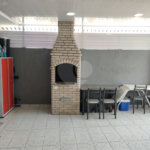 Sobrado à venda com 2 quartos no Brasilândia, São Paulo, SP