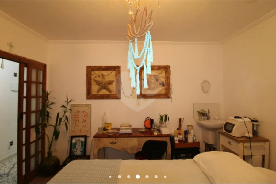 Sobrado à venda ou para alugar com 6 quartos em Santana, São Paulo, SP
