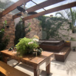 Casa à venda com 4 suítes no condomínio Residencial Floresta, São Paulo - SP