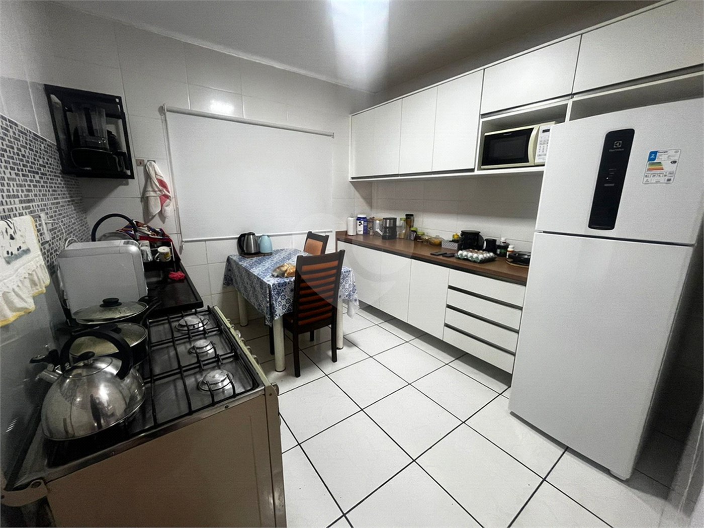 Casa à venda com 2 quartos em Vila Camarão, Itapetininga, SP