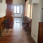 Apartamento à venda com 1 quarto no Centro, São Paulo, SP