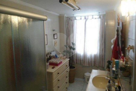 Apartamento à venda com 3 quartos, sendo 1 suíte, em Jardim Paulista, São Paulo, SP