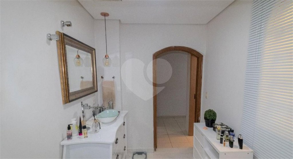 Sobrado à venda com 4 quartos em Santana, São Paulo, SP