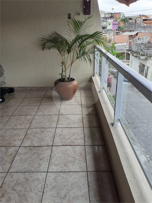 Sobrado à venda com 3 quartos, sendo 1 suíte, no Brasilândia, São Paulo, SP