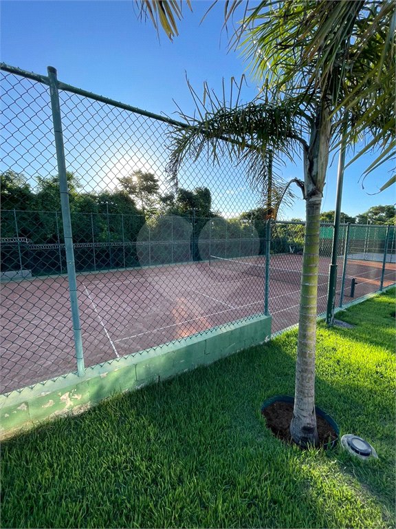 Terreno à venda no condomínio Fazenda Jequitibá, Sorocaba - SP