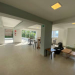 Apartamento com 1 dormitório à venda, 42 m² por R$ 430.000,00 - Marapé - Santos/SP