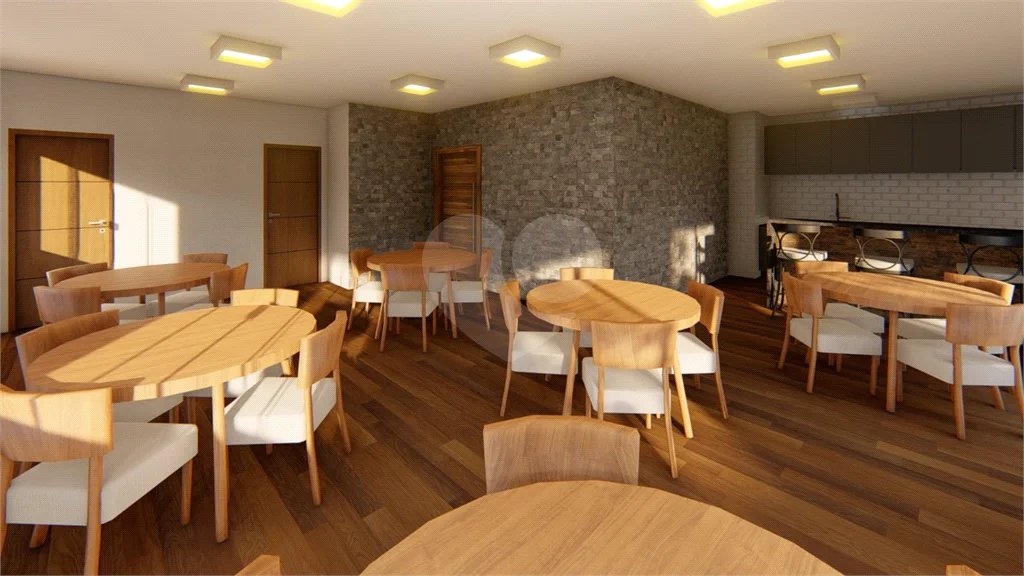 Apartamento à venda com 2 quartos em PENHA, São Paulo, SP