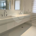 Apartamento à venda no Jardim América 2 Suítes e 3 vagas - 157 m²