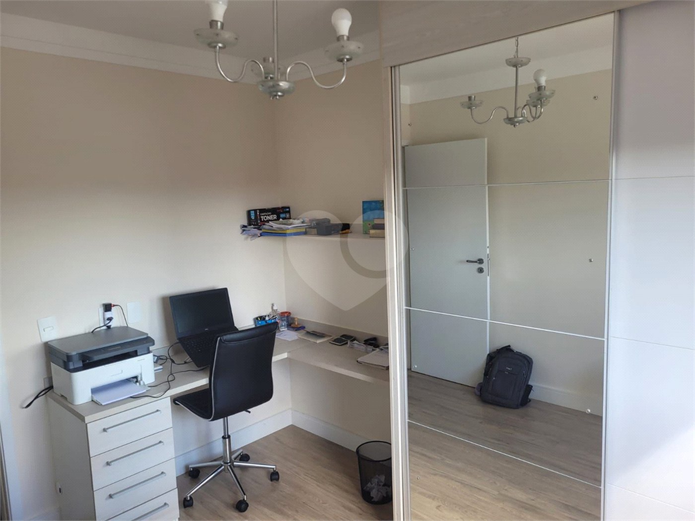 Apartamento à venda com 3 quartos, sendo 1 suíte, em Além Ponte, Sorocaba, SP