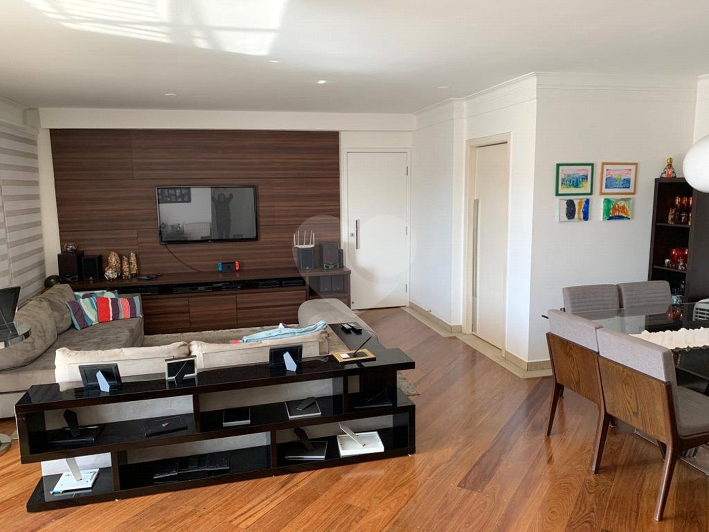 Apartamento à venda com 3 quartos, sendo 1 suíte, em Perdizes, São Paulo, SP
