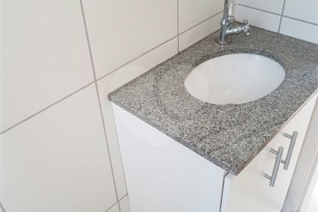 Apartamento à venda com 2 quartos, sendo 1 suíte, em Parque Reserva Fazenda Imperial, Sorocaba, SP