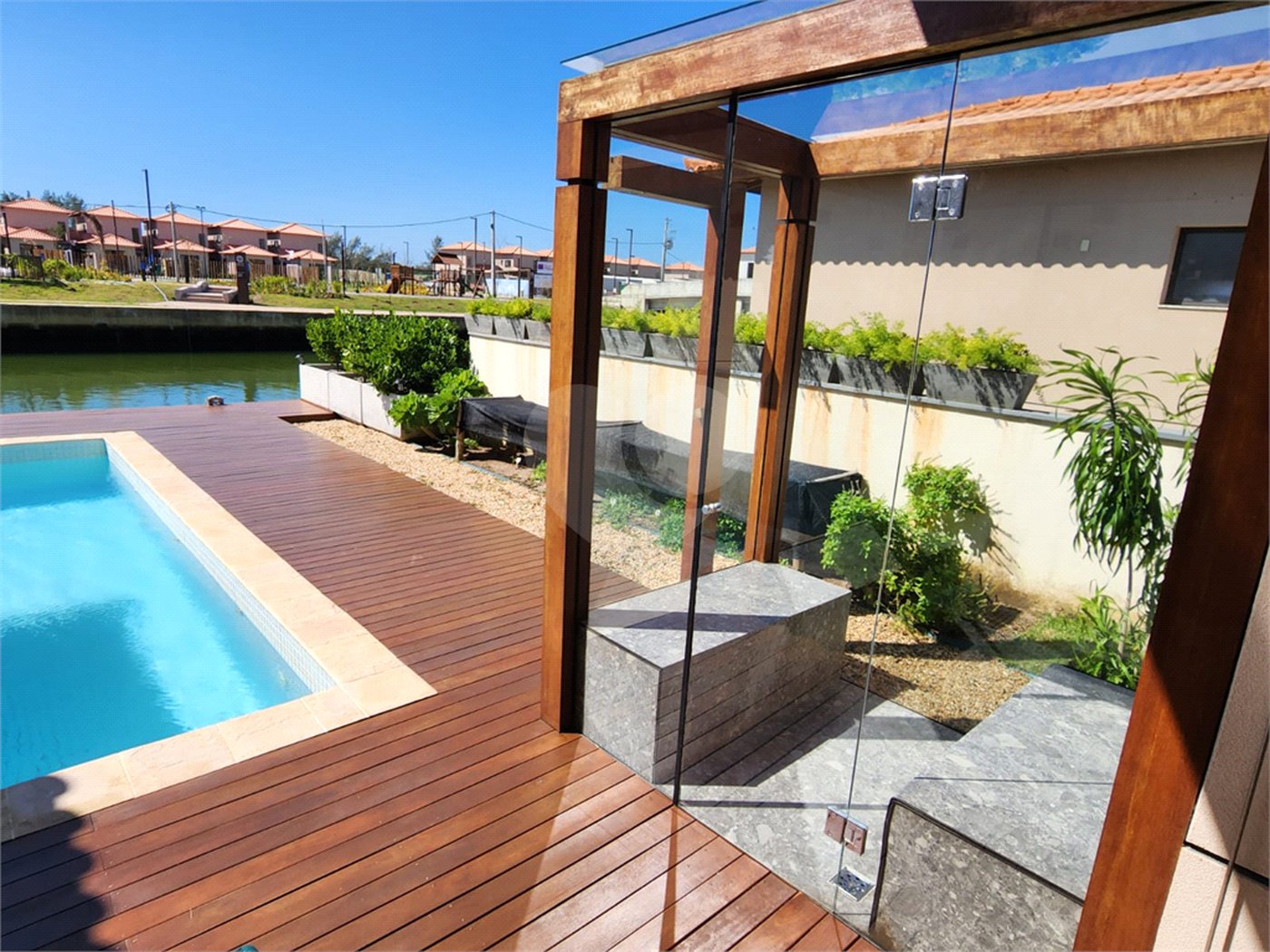 Casa em condomínio à venda com 4 suítes em Marina, Armação dos Búzios, RJ
