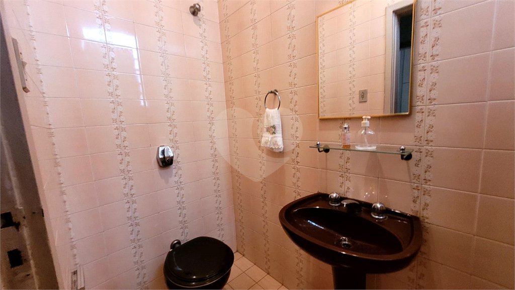 Casa Térrea à venda com 3 quartos, sendo 1 suíte, em Brooklin Velho, São Paulo, SP
