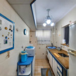 Apartamento com 2 dormitórios à venda na Enseada – 500 metros da praia