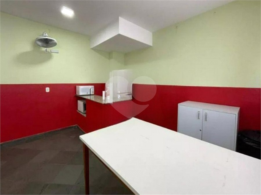 Apartamento à venda com 2 quartos em Mandaqui, São Paulo, SP