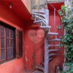 Casa à venda com 3 quartos, sendo 1 suíte,  em Alto da Lapa, São Paulo, SP