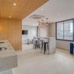Studio à venda ou para alugar com 1 quarto em Alto da Boa Vista, São Paulo, SP