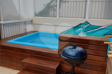 Apartamento à venda com 2 suítes em Jardim Leonor, São Paulo, SP