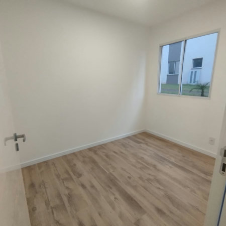 Apartamento Garden 47 m², à venda com 2 quartos em Parque Oeste em Hortolândia SP