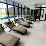 Apartamento à venda com 1 suíte em Cidade Monções, São Paulo, SP