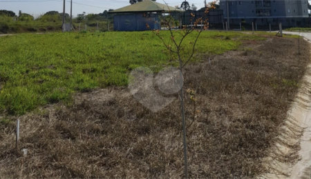 Terreno à venda em Vila Nastri, Itapetininga, SP