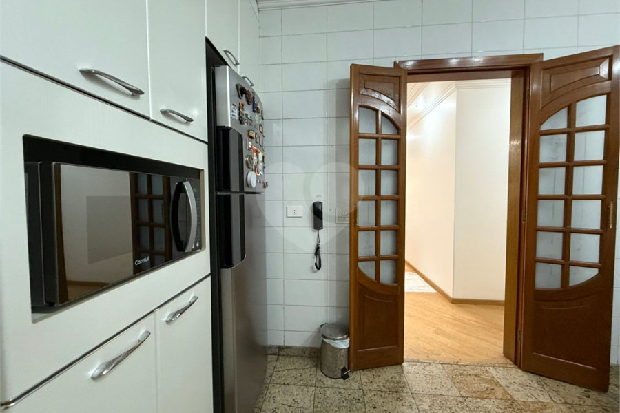 Apartamento à venda com 3 suítes em Santana, São Paulo, SP