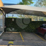 Apartamento à venda com 2 quartos em Jardim Amaralina, São Paulo, SP
