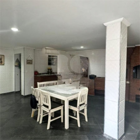Sobrado à venda com 3 quartos, sendo 2 suítes, em Vila Maria Alta, São Paulo, SP