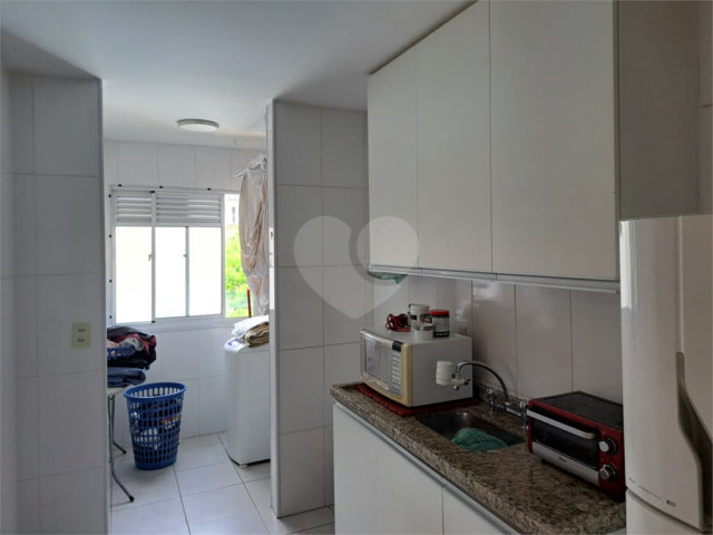 Apartamento à venda com 2 quartos, sendo 1 suíte,  em Vila Andrade, São Paulo, SP
