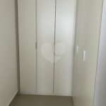 Apartamento à venda com 1 suíte em Parque Campolim, Sorocaba, SP