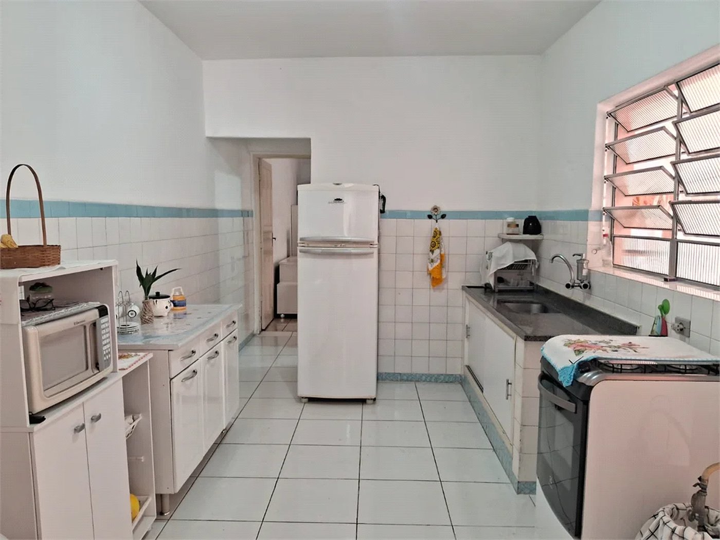 Sobrado à venda com 3 quartos em Jardim Humaitá, São Paulo, SP