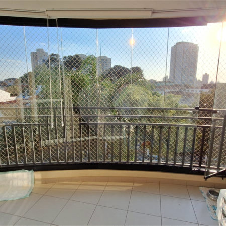 Apartamento à venda com 3 quartos, sendo 1 suíte, em Vila Maria Alta, São Paulo, SP