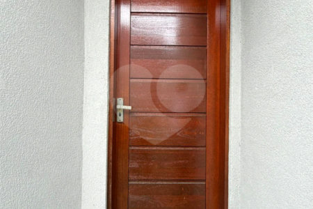 Casa em condomínio à venda com 2 quartos em Jaçanã, São Paulo, SP