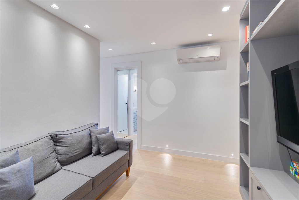 Apartamento à venda com 4 suítes em Panamby, São Paulo, SP