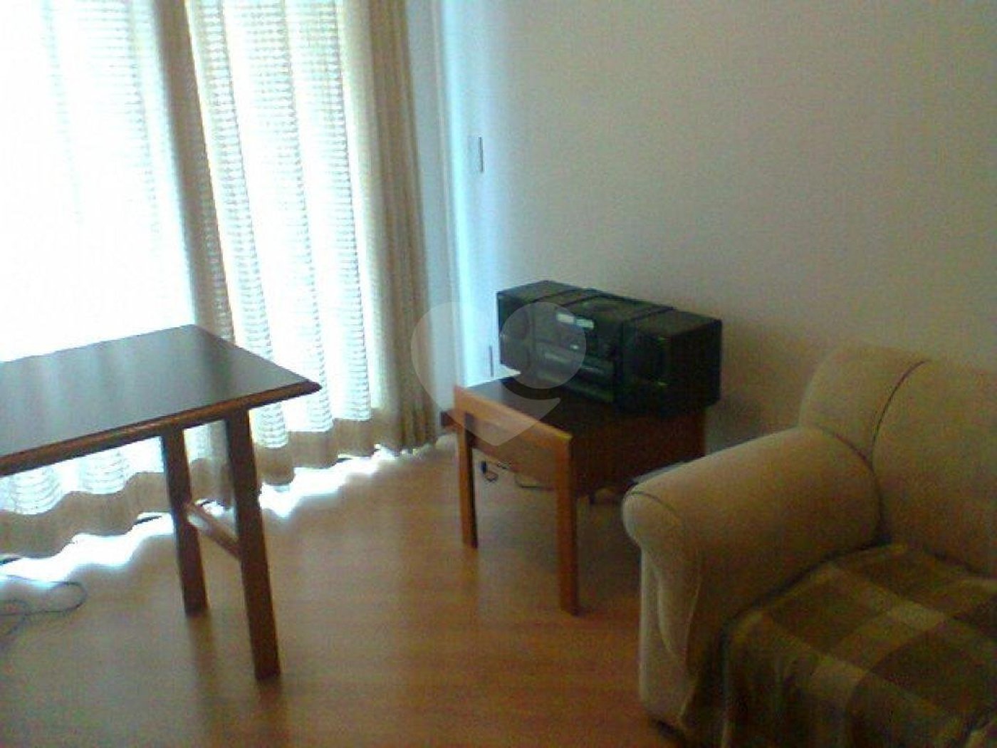 Flat à venda com 1 suíte em Brooklin, São Paulo, SP