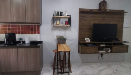Apartamento à venda com 2 quartos em Conjunto Habitacional Júlio de Mesquita Filho, Sorocaba, SP