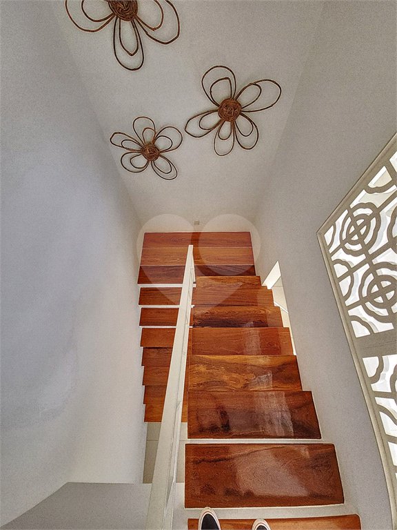 Casa à venda com 4 suítes em Praia Rasa, Armação dos Búzios, RJ