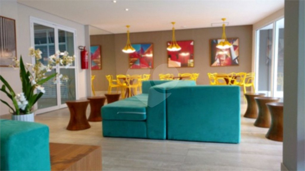 Apartamento à venda com 1 quarto em Bela Vista, São Paulo, SP